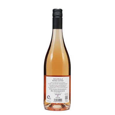 Schneider Rosé Saigner 2024