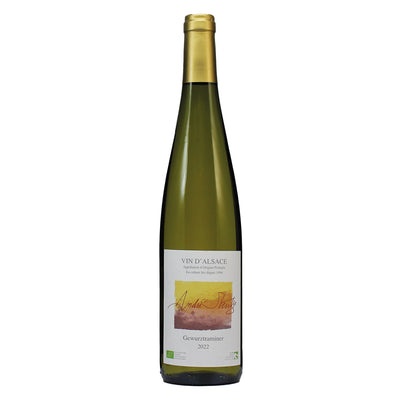 Stentz Gewürztraminer "Moelleux" 2022