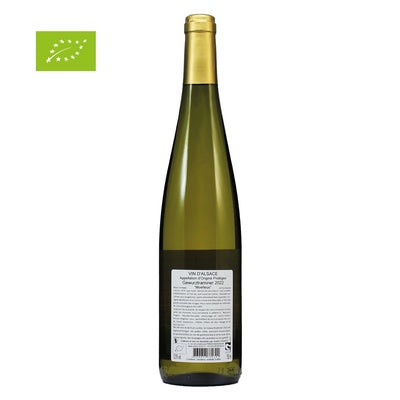 Stentz Gewürztraminer "Moelleux" 2022