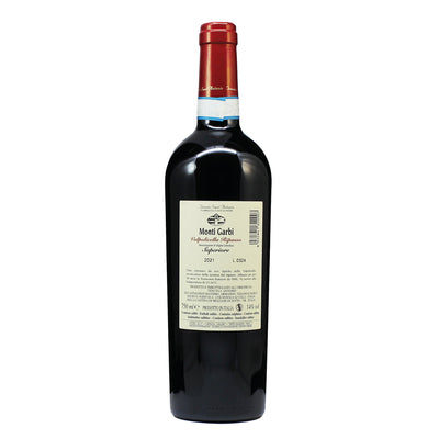 Tenuta Sant Antonio Monti Garbi Valpolicella Ripasso Superiore 2021