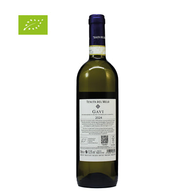 Tenuta Del Melo Gavi DOCG 2024