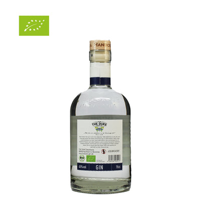 The Duke Munich Dry Gin