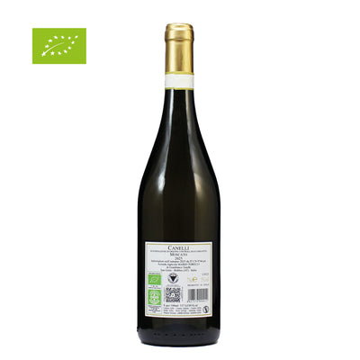 Limoni Spritz Aperitivo - BIO