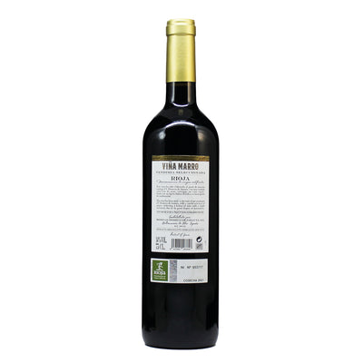 Vina Marro Vendimia Seleccionada 2021