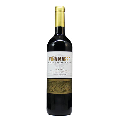 Vina Marro Vendimia Seleccionada 2021