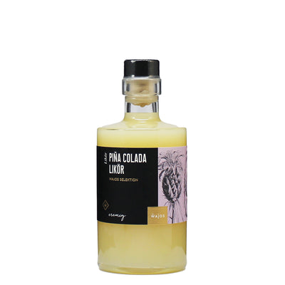 Wajos Piña Colada Likör 350ml