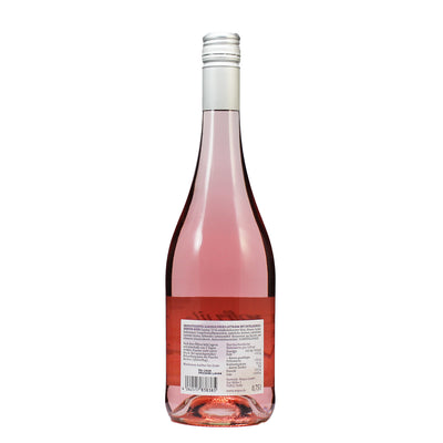Grapefruit Lavendel Spritz - alkoholfrei