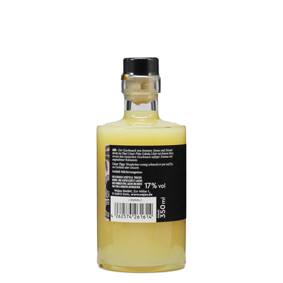 Wajos Piña Colada Likör 350ml