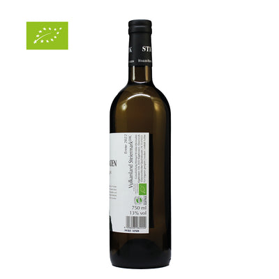 Winkler-Hermaden Sauvignon Blanc 2022