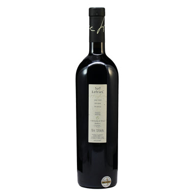Sot Lefriec 2000