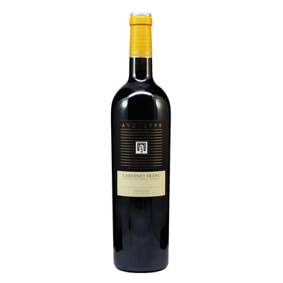 AVGVSTVS Cabernet Franc 2019 BIO