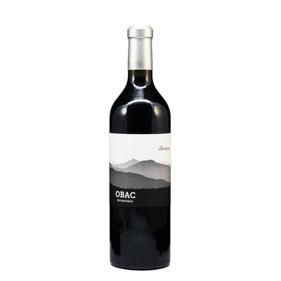 Binigrau Obac Tinto 2018