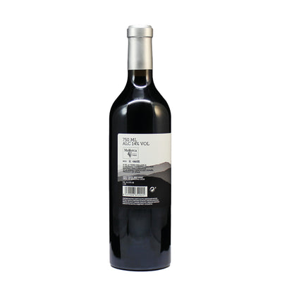 Binigrau Obac Tinto 2018