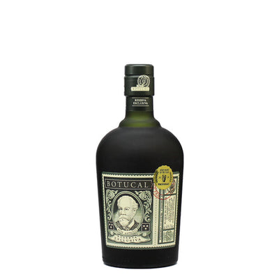 Choco & Rum