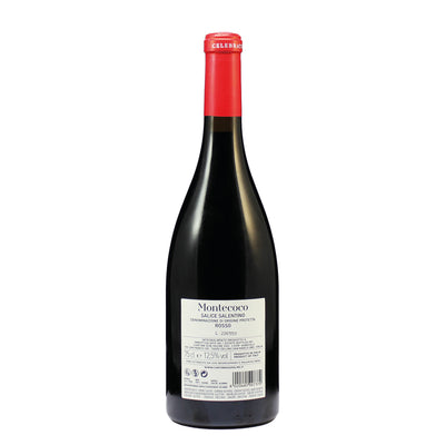 Montecoco Salice Salentino 2019