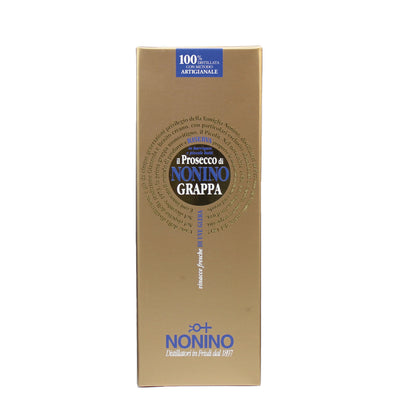 Nonino Grappa il Prosecco