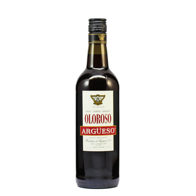 Argüeso Oloroso