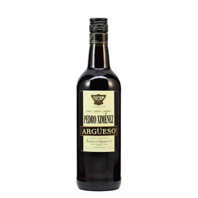 Argüeso Pedro Ximenez