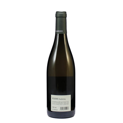 Koch Chardonnay Reserve 2020