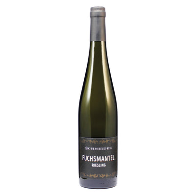Schneider Fuchsmantel Riesling 2020