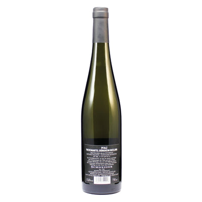 Schneider Fuchsmantel Riesling 2020