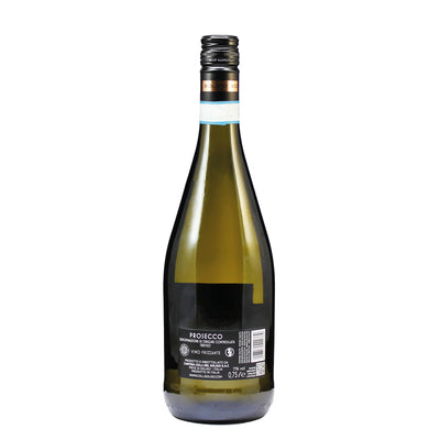 Soligo Prosecco Treviso DOC Vino Frizzante