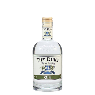 The Duke Munich Dry Gin
