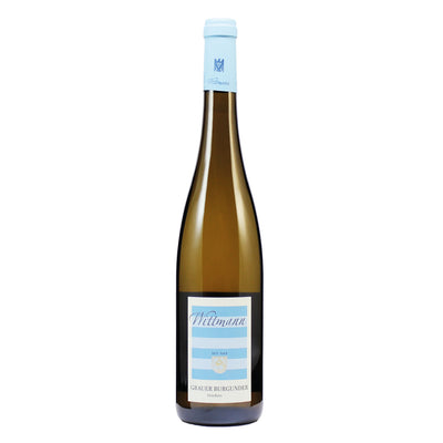 Wittmann Grauburgunder Estate trocken 2021 BIO & VDP.