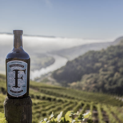 Ferdinand's Saar Dry Gin