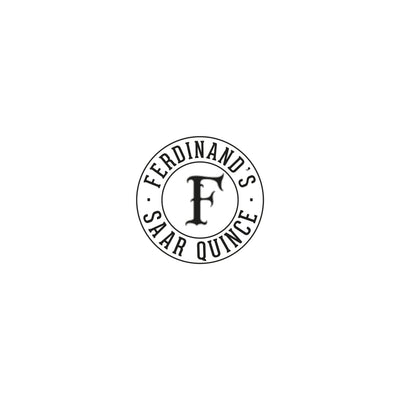 Ferdinand's Saar Dry Gin