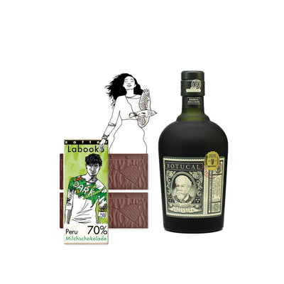 Choco & Rum