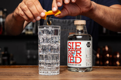 Siegfried Rheinland Dry Gin