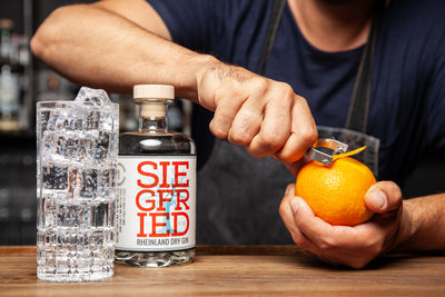 Siegfried Rheinland Dry Gin