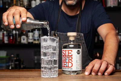 Siegfried Rheinland Dry Gin