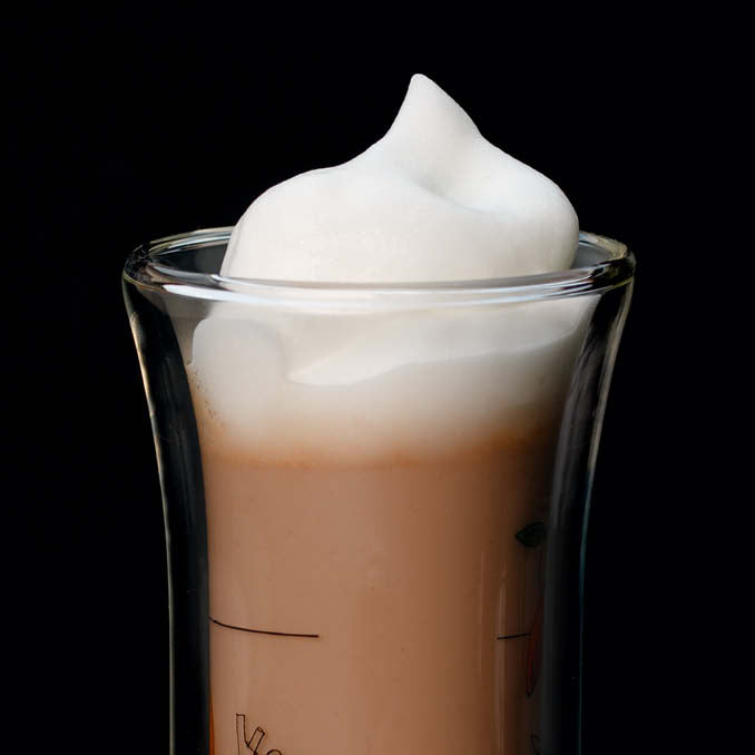 Zotter Trinkschokolade