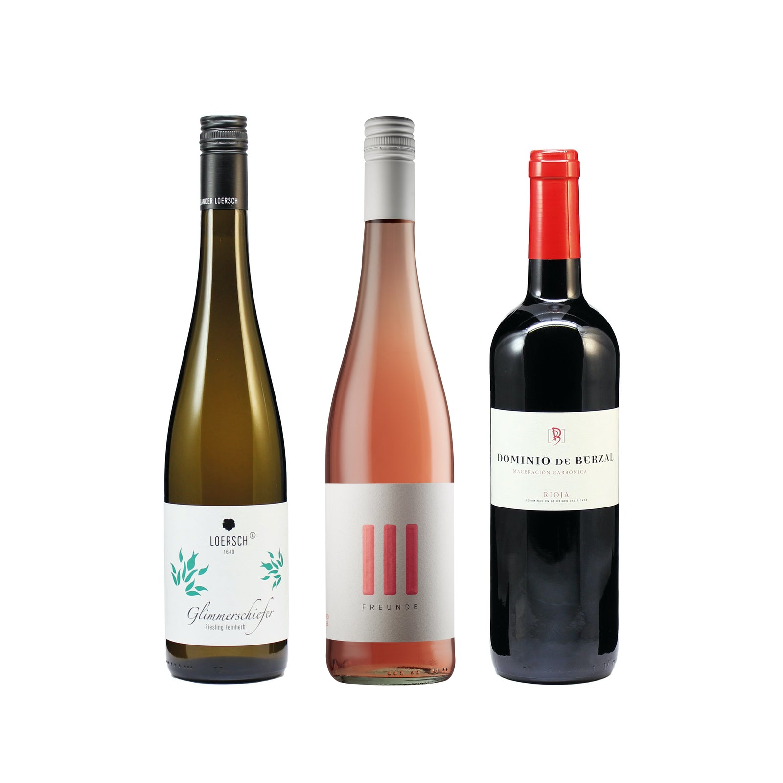 Melina Sophie Friends Collection