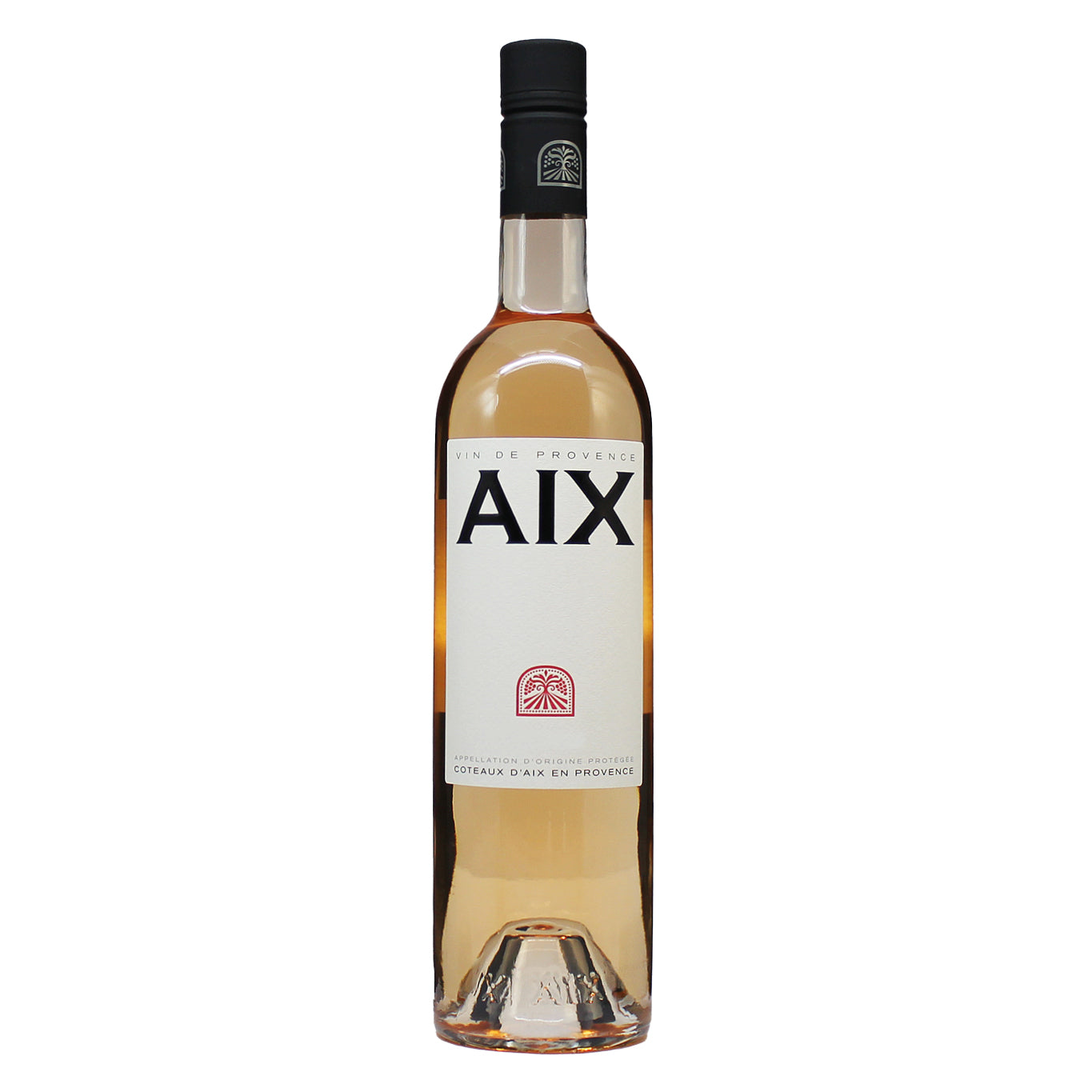AIX Rosé Coteaux d'Aix en Provence 2025