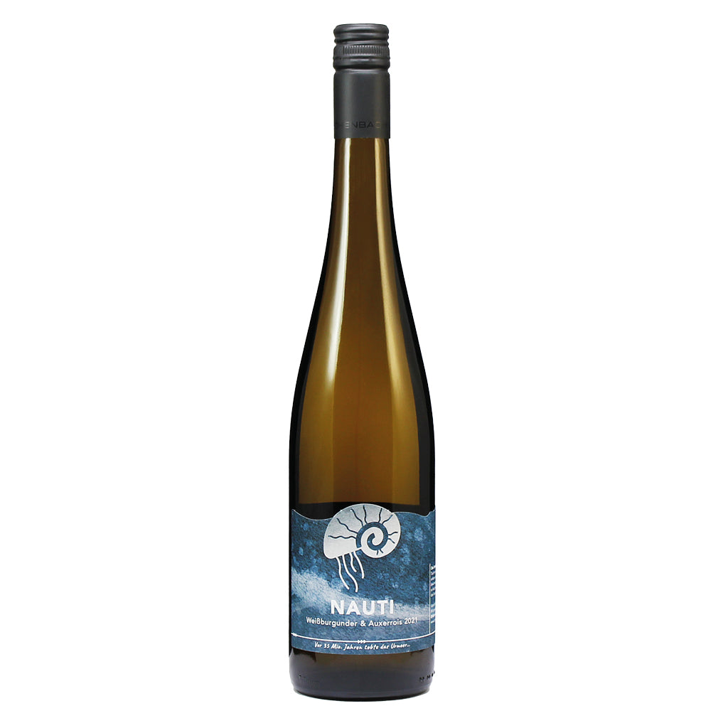 Achenbach Nauti trocken 2021