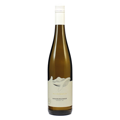 Achenbach Grauer Burgunder trocken 2023