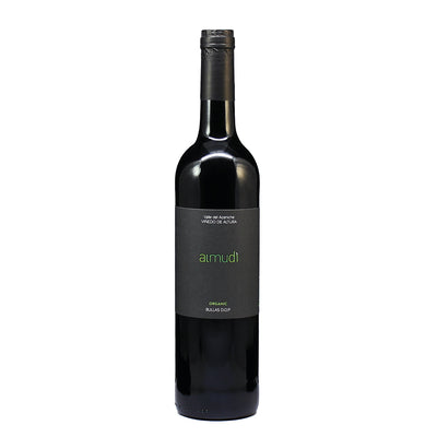 Monastrell Almudí 2019
