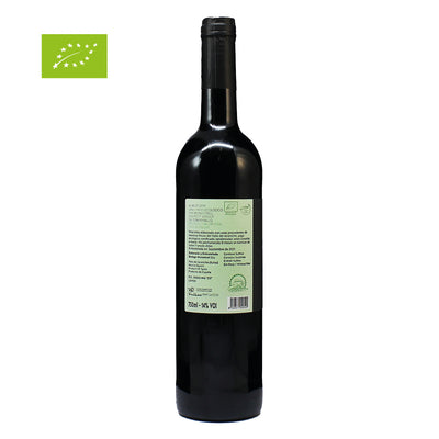 Monastrell Almudí 2019
