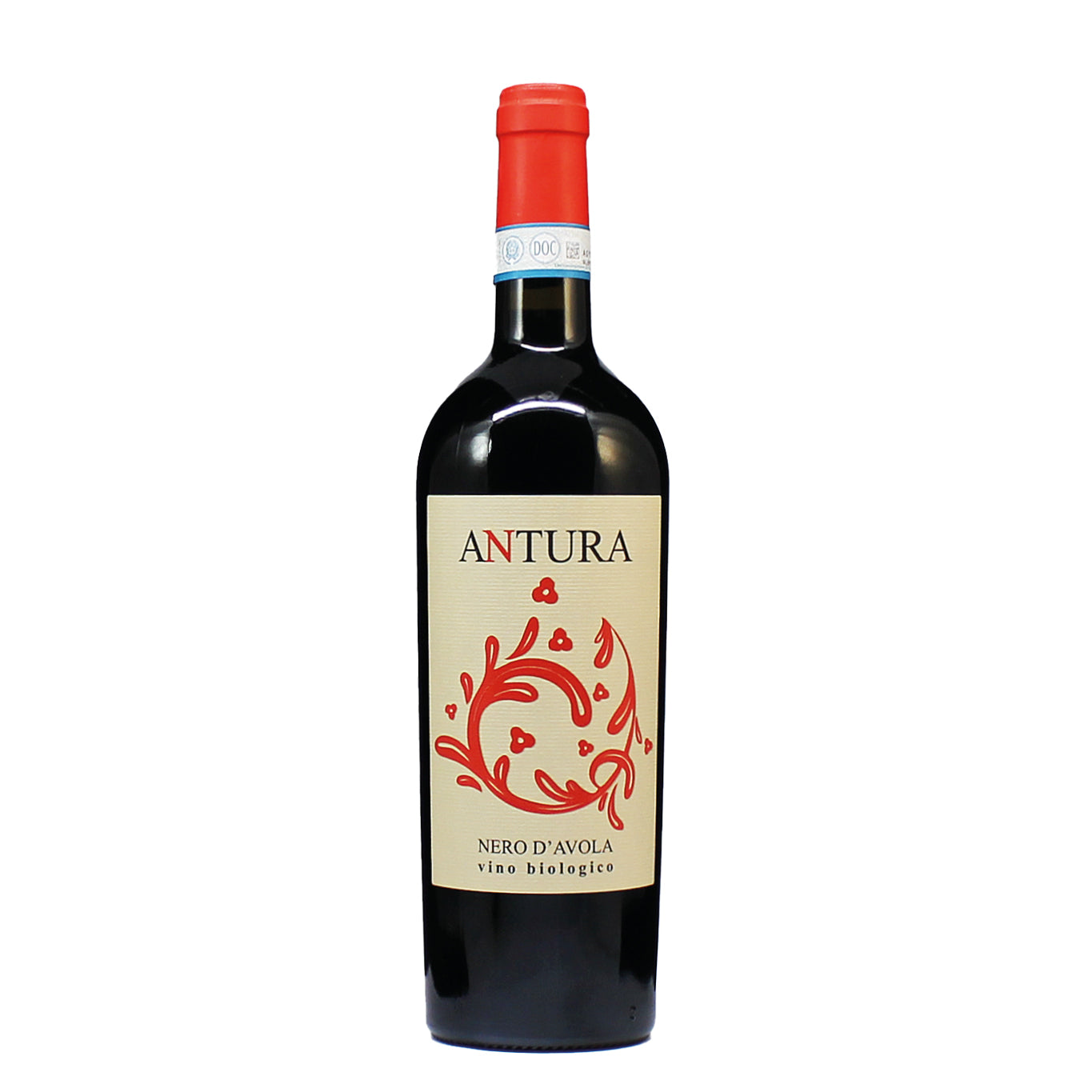 Maggio Nero D'Avola Sicilia 2023 - BIO
