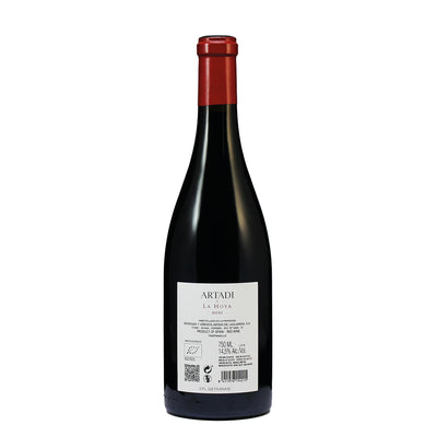Artadi La Hoya 2021