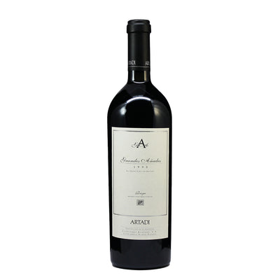 Artadi Grandes Añadas 1998