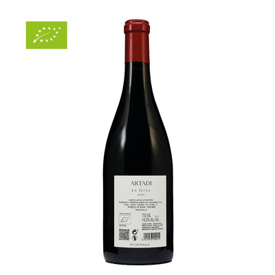 Artadi La Hoya 2021