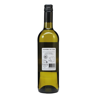 Au Cler Cotes de Gascogne 2023