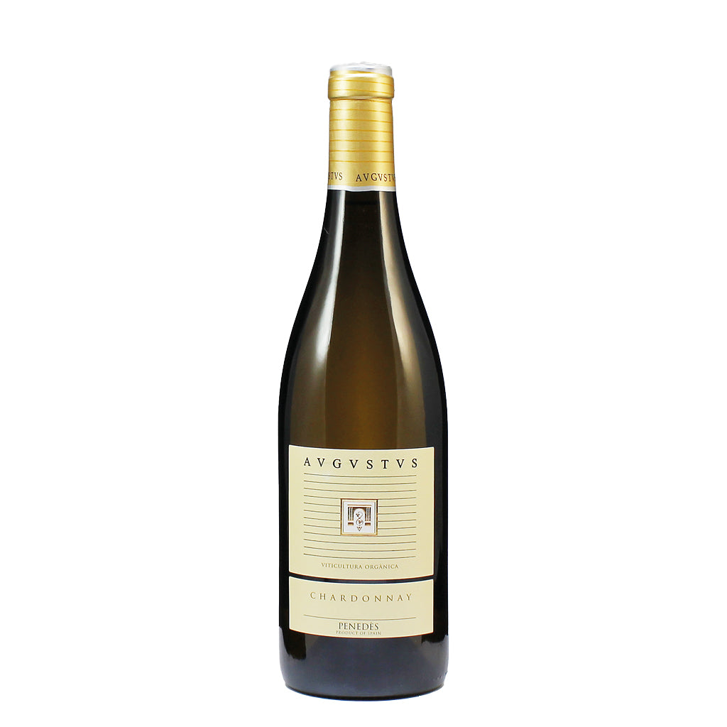 AVGVSTVS Chardonnay Bio 2022