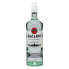 Bacardi Carta Blanca - 1 Liter