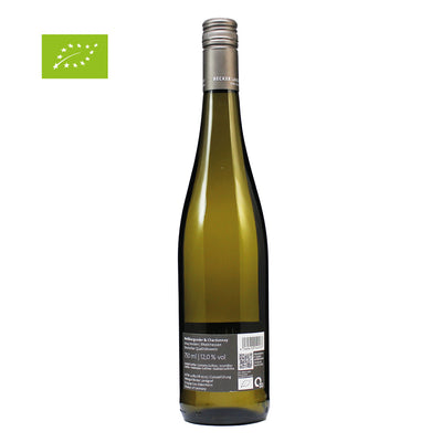 Becker Landgraf Weissburgunder & Chardonnay 2024