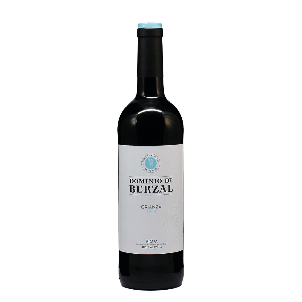Berzal Crianza 2019